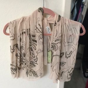 All Saints NWT vest
